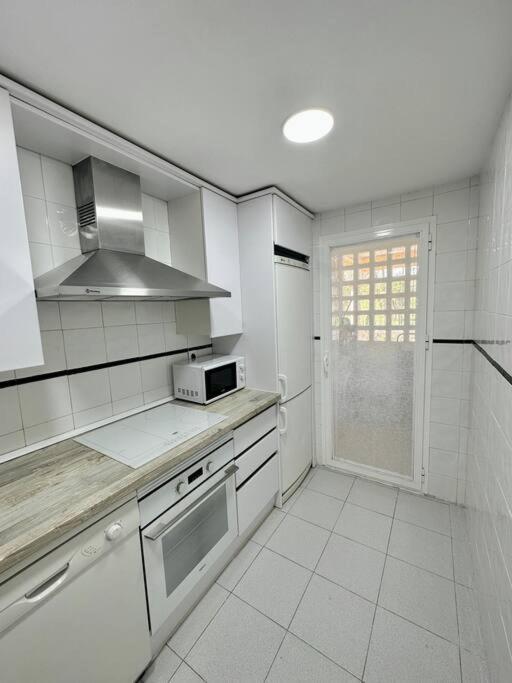 Apartment La Dama De Noche Marbella